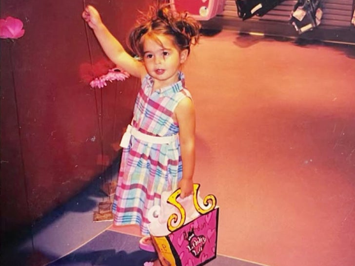 Guess Who These Cute Kids Turned Into -- Part 17