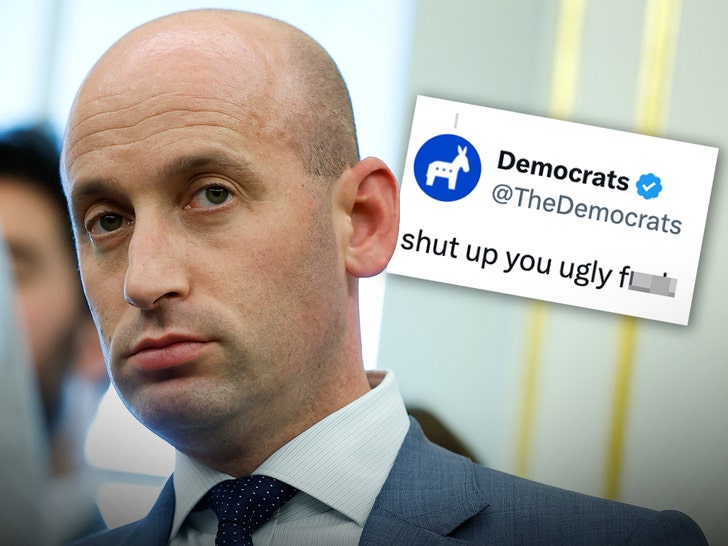 stephen miller and dems x 1