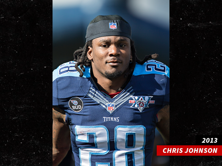 sub chris johnson getty 1