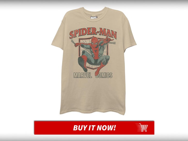 Marvel-Comics-Spider-Man-Swinging-Short-Sleeve-T-Shirt-Spider-Man-Premiere-MAIN