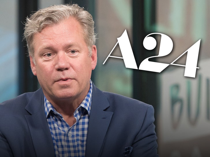 Chris Hanson a24 getty 1