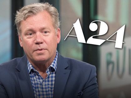 Chris Hanson a24 getty 1