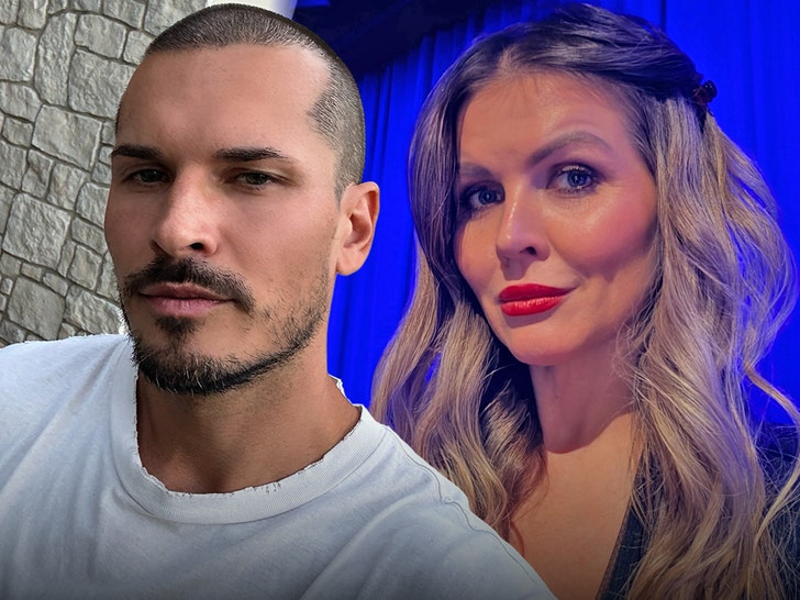 elena samodanova and Gleb Savchenko insta 1