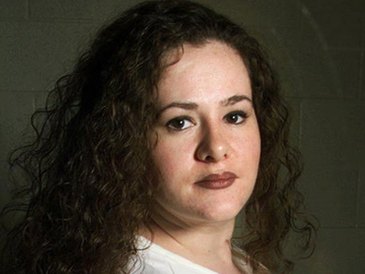 christa pike AMNESTY INTERNATIONL USA 1
