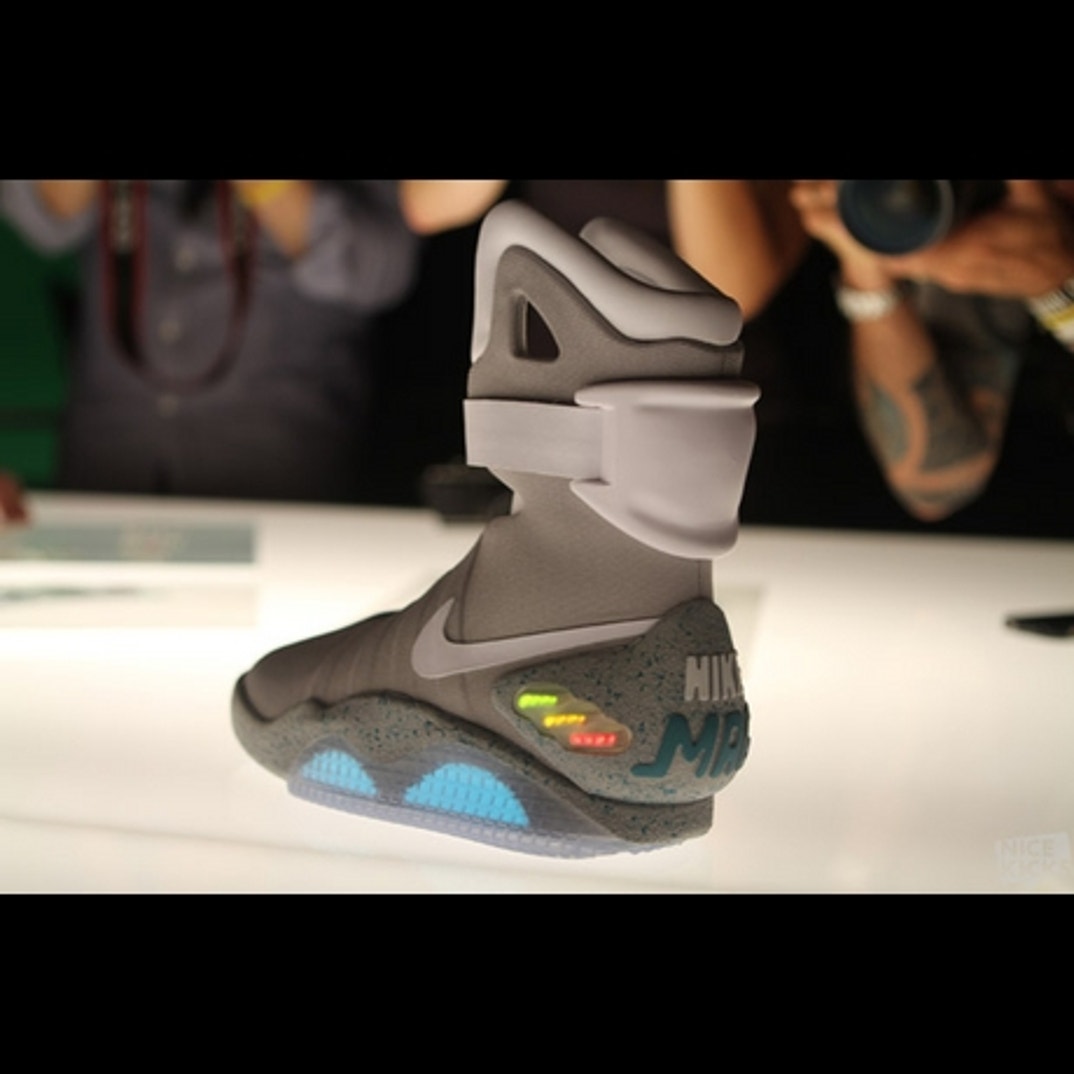 marty mcfly tennis shoes