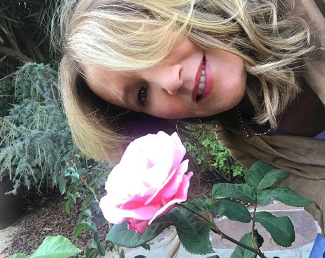 Felicity Huffman
