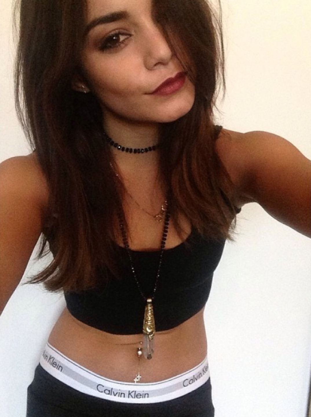 Vanessa Hudgens