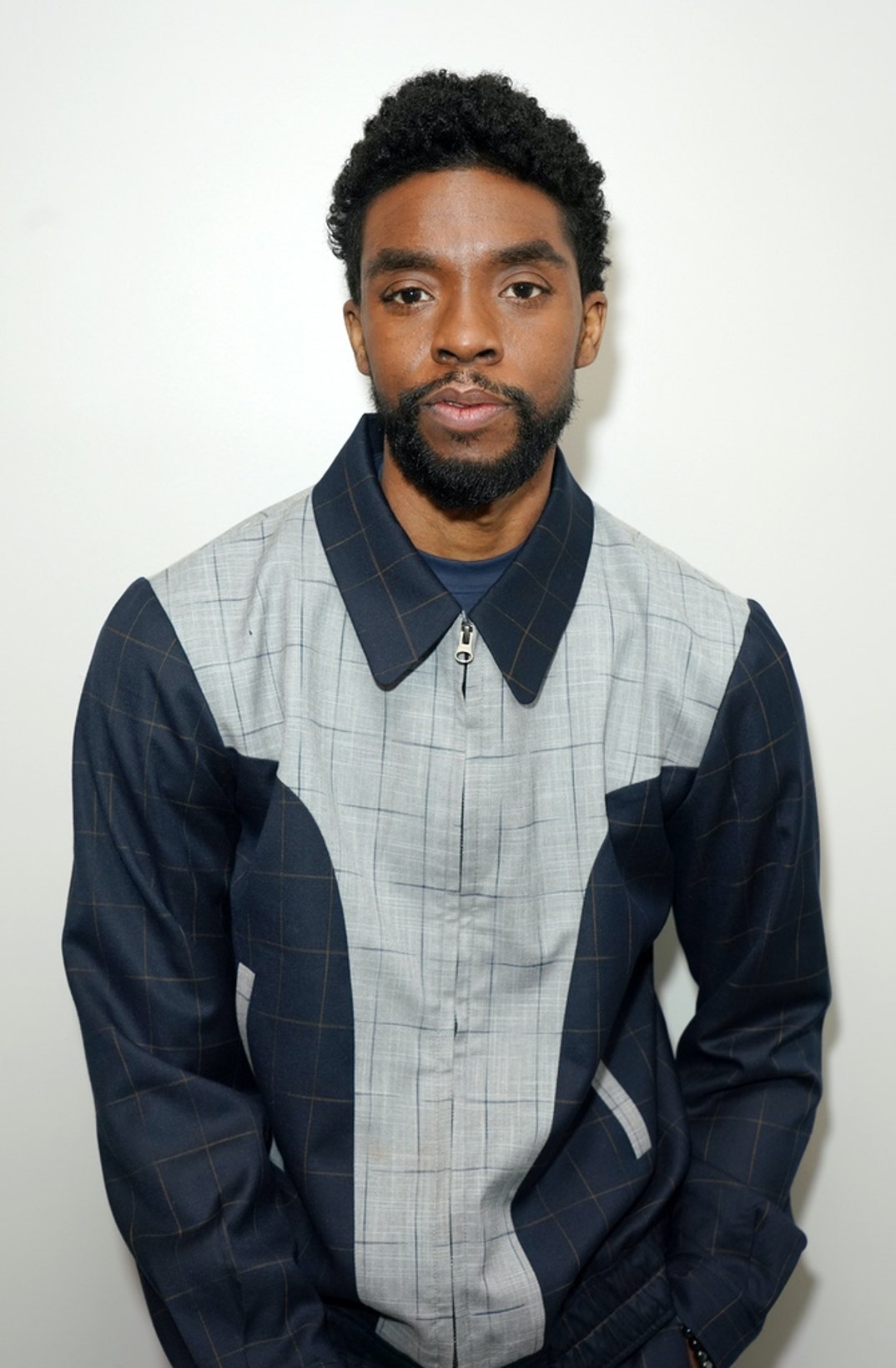 Chadwick Boseman photos 25
