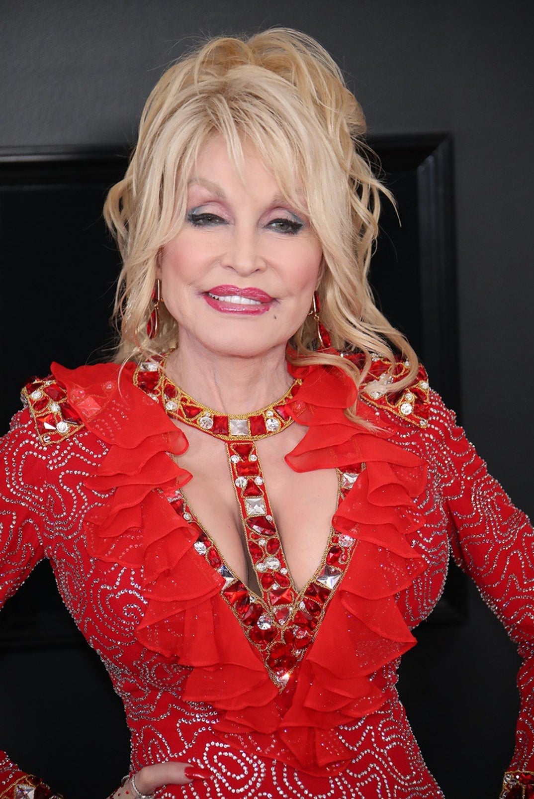 Dolly Parton Photos 22