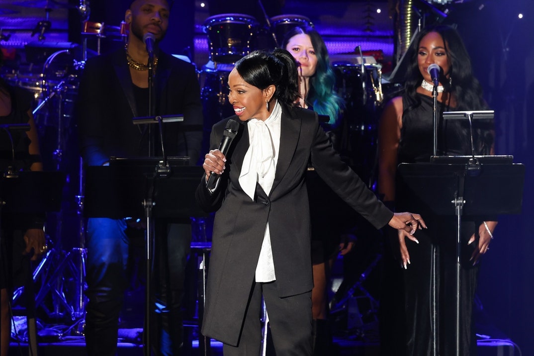 Gladys Knight Through The Years 10