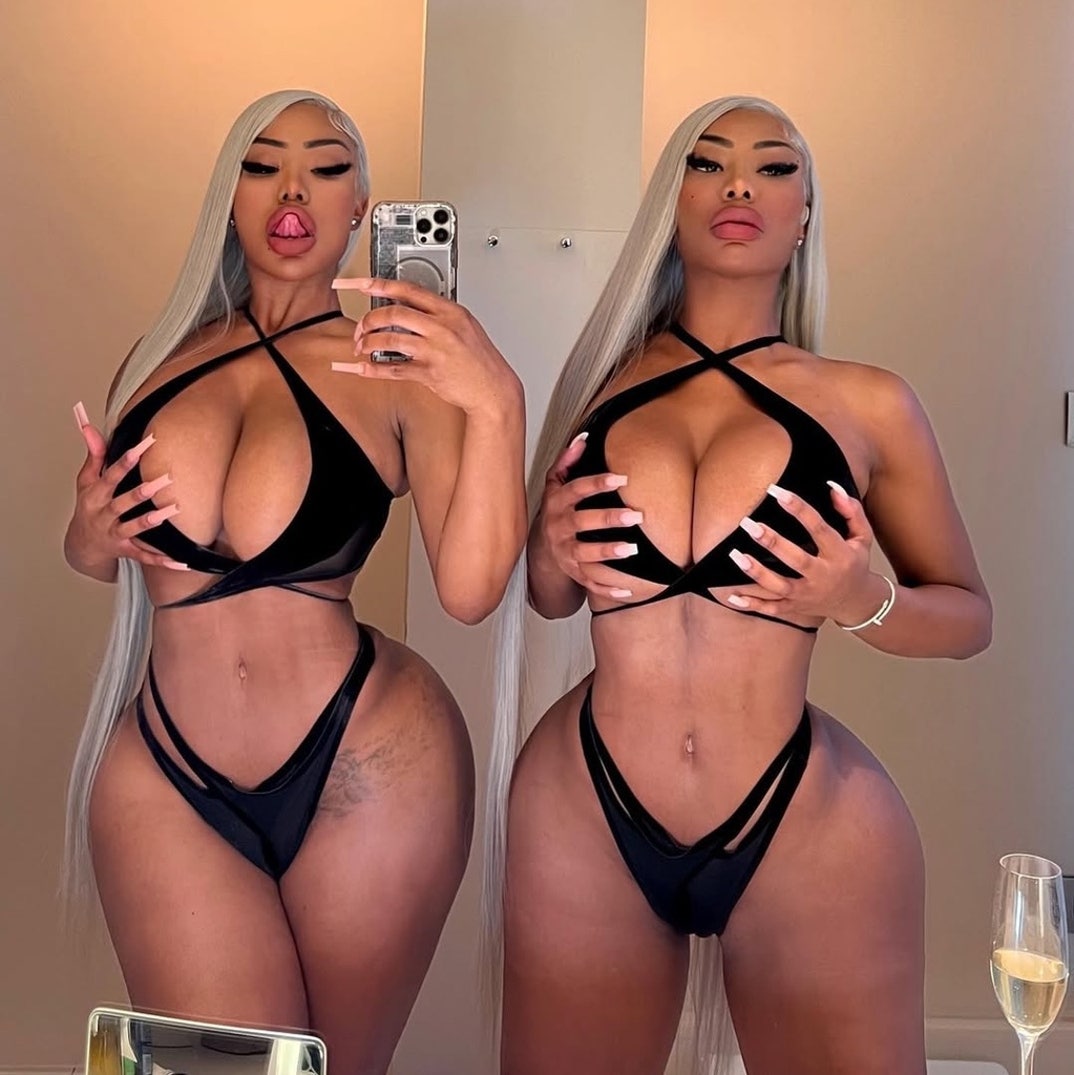 0320 Clermont Twins Hot Shots 4