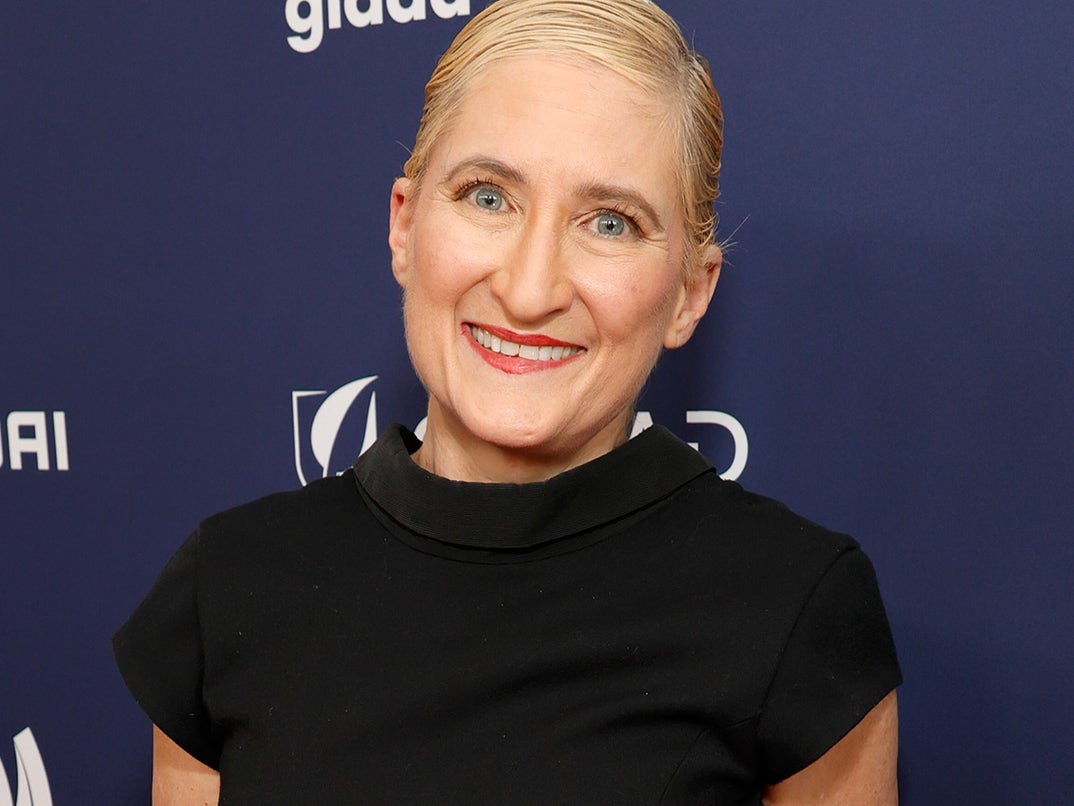 Jill Sobule Died May 1, 2025