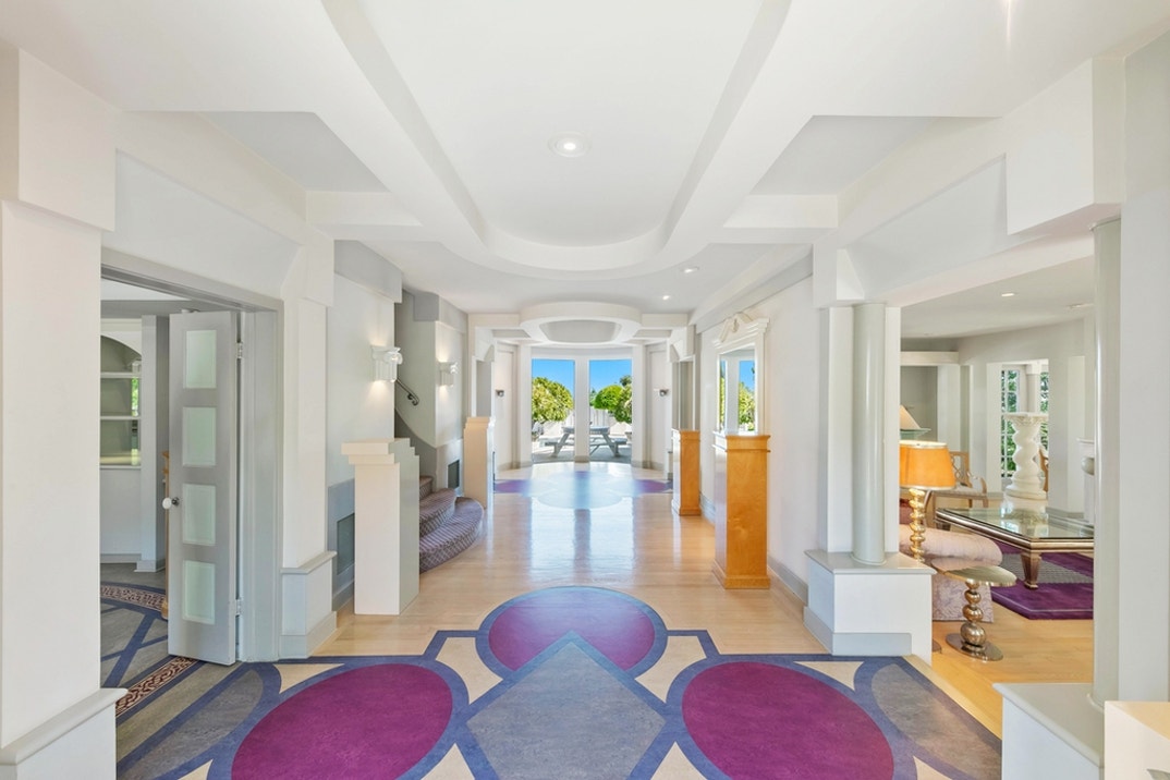 Richard Simmons Home Sale 1