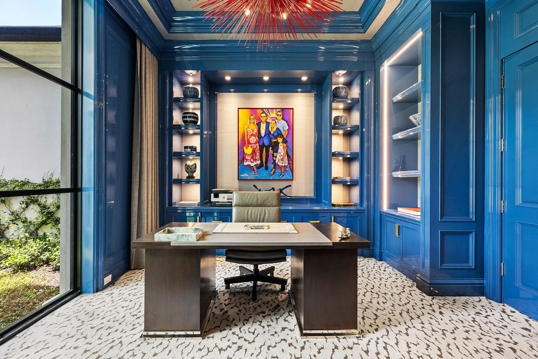 Russell Weiner House 10