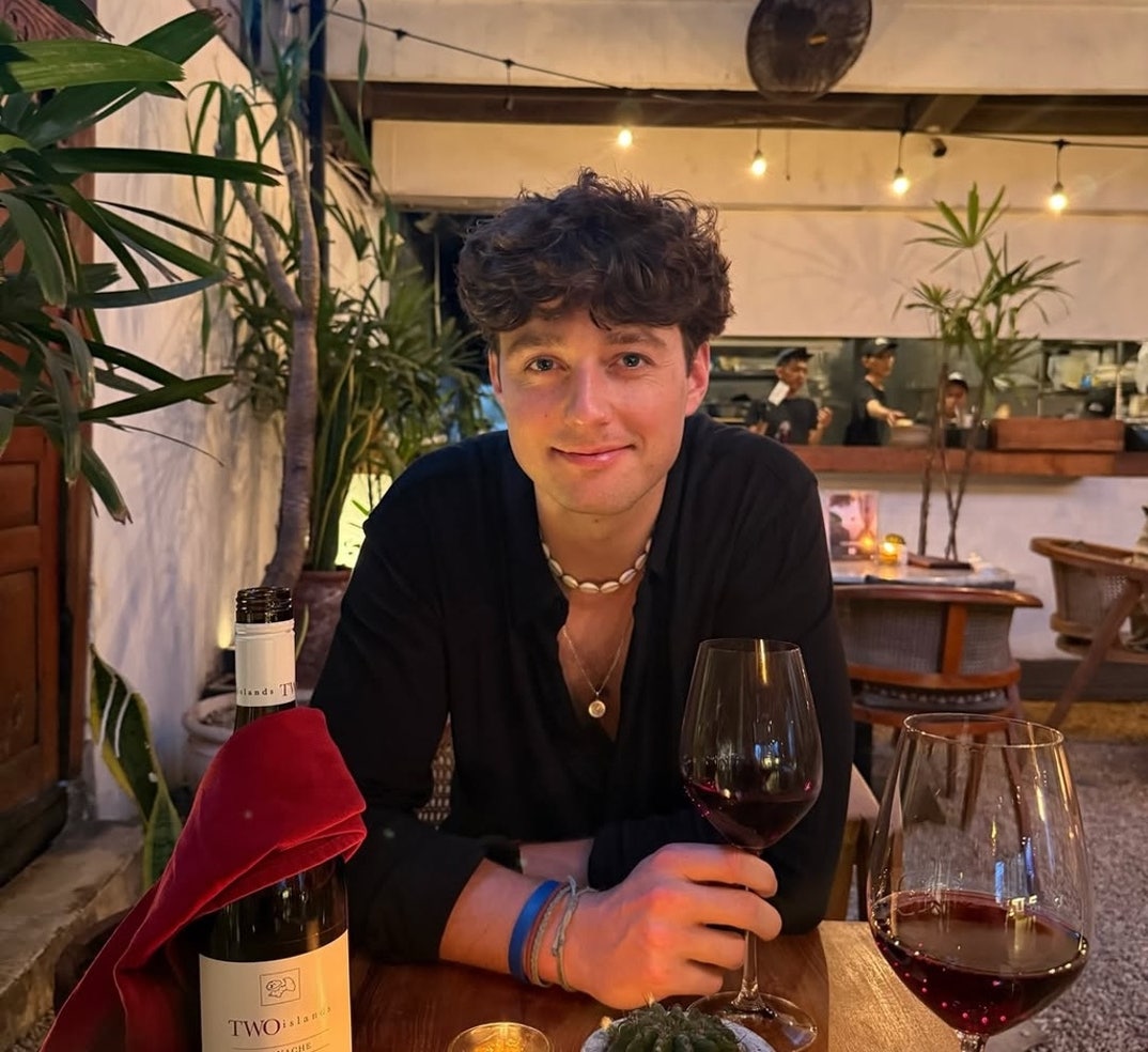 Remembering Tucker Genal 7