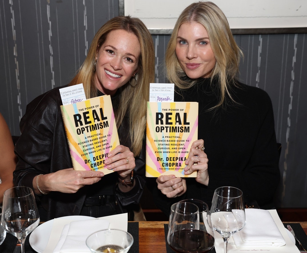 International Womens Day Dinner 9