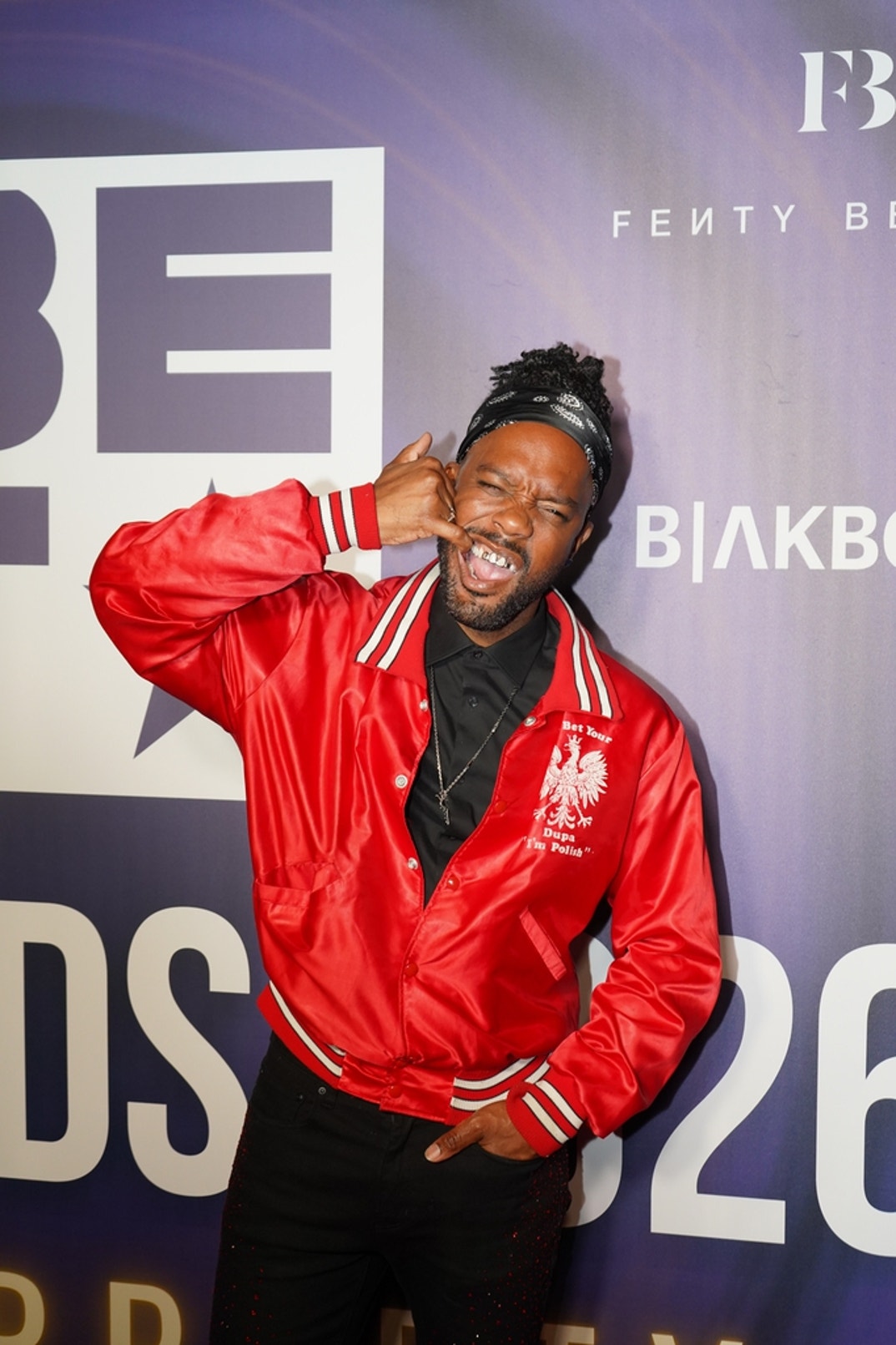 Hollywood Roosevelt BET Afterparty 31