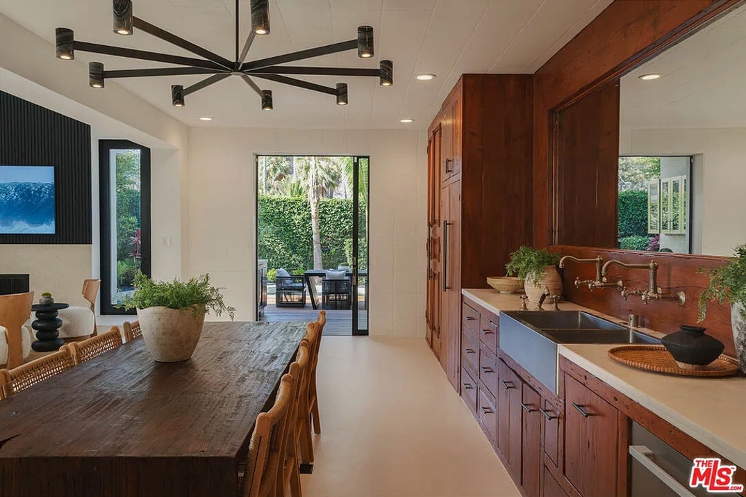 Jonah Hill Former Malibu Home For Sale 3