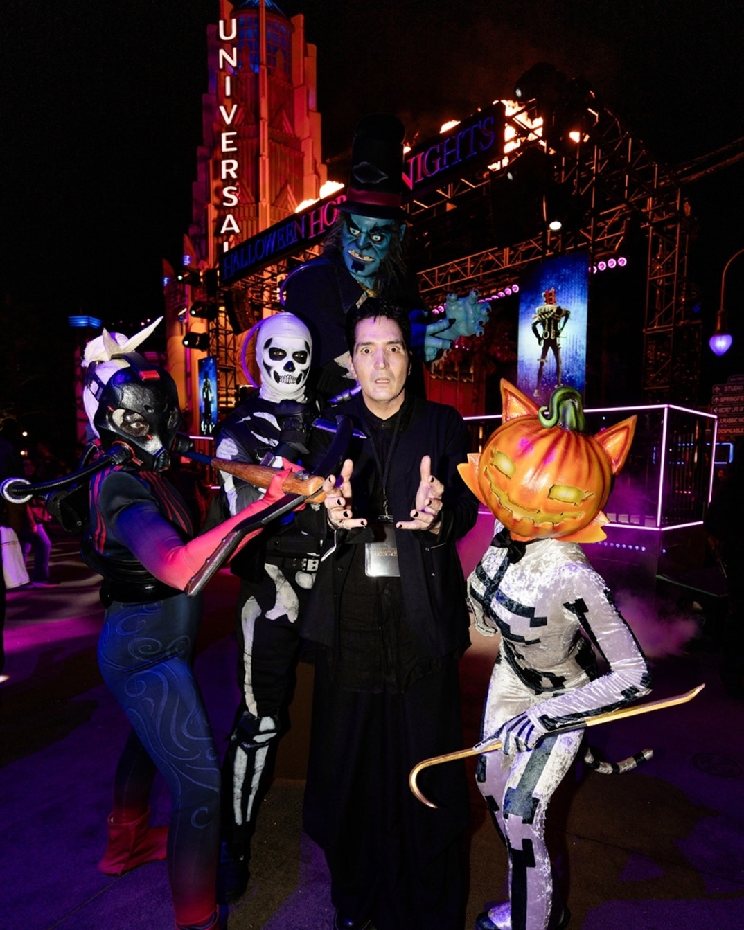 David Dastmalchian