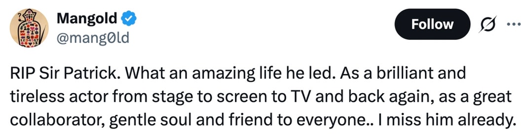 James Mangold
