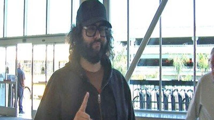 Judah Friedlander: Click to watch