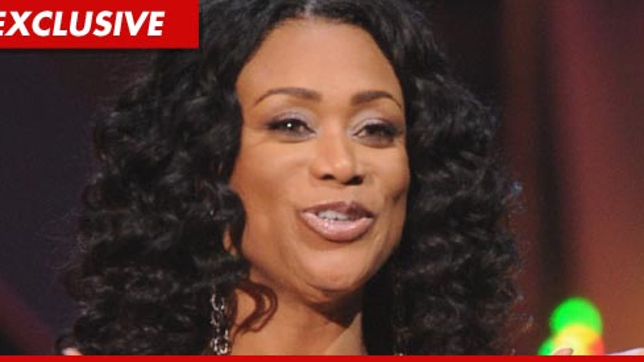 ...and might we say hilarious -- lawsuit against "Basketball Wives" star Tami R...