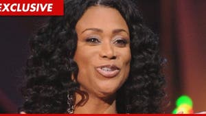 'Basketball Wives' -- Bitch Fight Over Hair Extensions