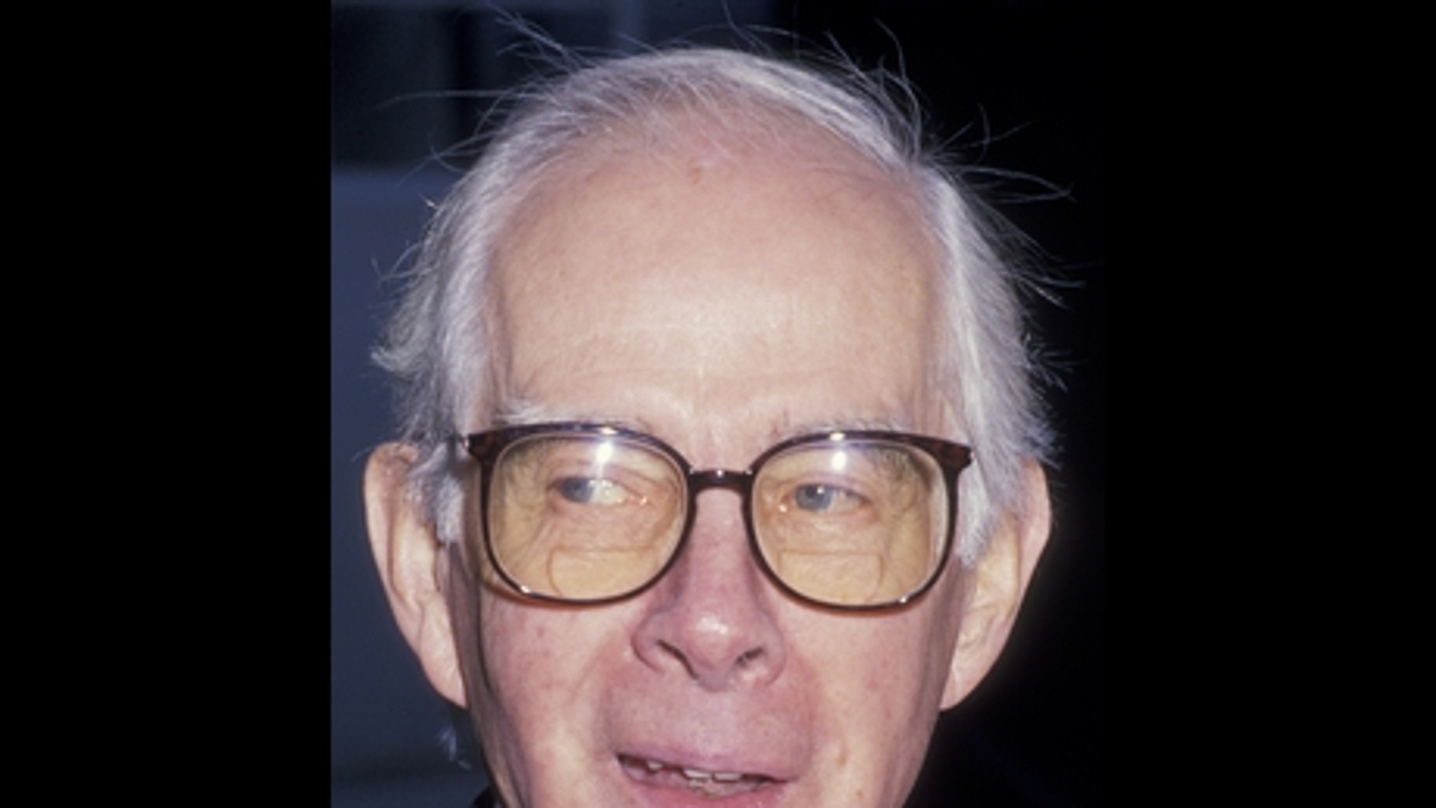 Remembering Harry Morgan
