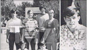 Bryan Cranston's High School Yearbook -- CHEMISTRY CLUB ... Where Meth Dreams Began