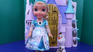 'Frozen' Tween Star Eva Bella -- Gets Primo Cash for an Elsa Comeback