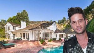 'Million Dollar Listing' Star Josh Flagg -- This House Is Flippin' Awesome ... Watch Me Triple My Money
