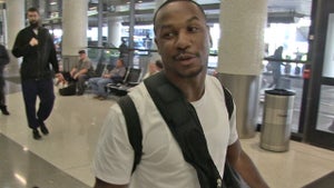 Darren Sproles -- I Liked Playing For Chip Kelly (VIDEO)