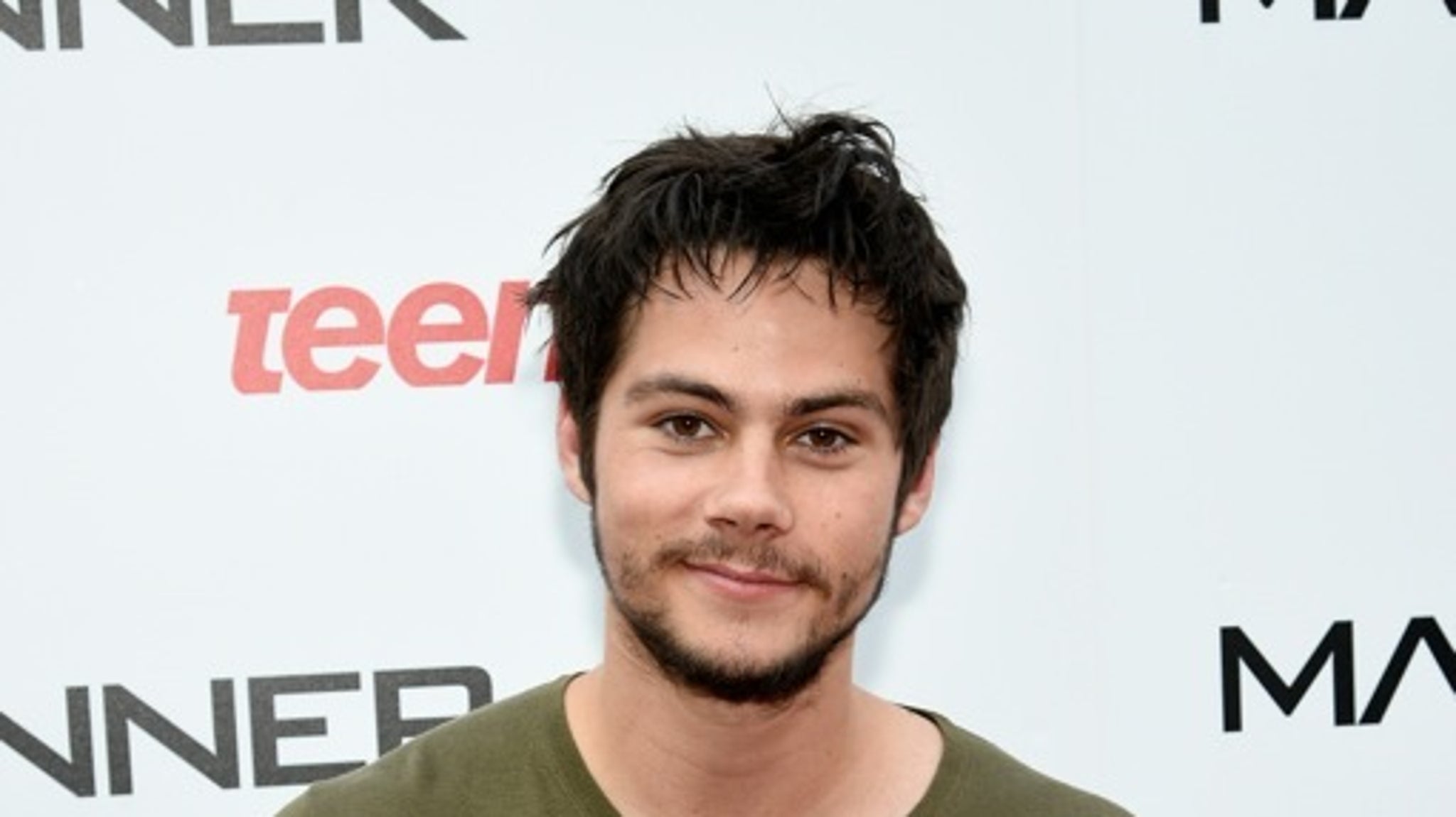 Dylan O'Brien -- Through the Years