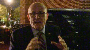 Rudy Giuliani -- Give The Guy a Chance (VIDEO)