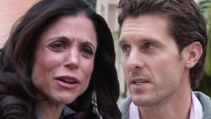 Bethenny Frankel -- Ex-Hubby Says I Need a Relationship with Your BF