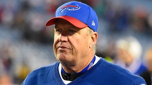 Rex Ryan Gets the Boot (Which Is Usually His Thing)