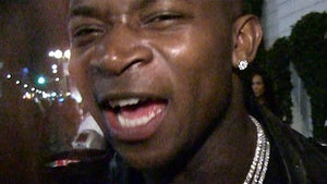 O.T. Genasis Says NBA Should Legalize Cocaine (And All Drugs)