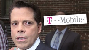 Anthony Scaramucci Tapped for T-Mobile Super Bowl Ad and then 86'd