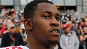 Aldon Smith's Blood Alcohol Level Was Deadly High At .40