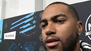 DeSean Jackson Hated His Time With Chip Kelly, 'Sh*t, It Wasn't Good'