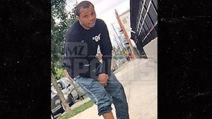 0913 Sebastian Telfair ankle bracelet tmzsports