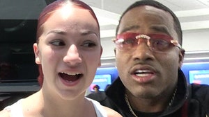 Bhad Bhabie Puts Adrien Broner On Blast for Hollering at 16-Year-Old, Broner Responds