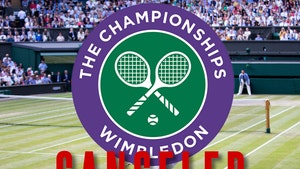 Wimbledon 2020 Will Be Canceled Over Coronavirus, Official Says
