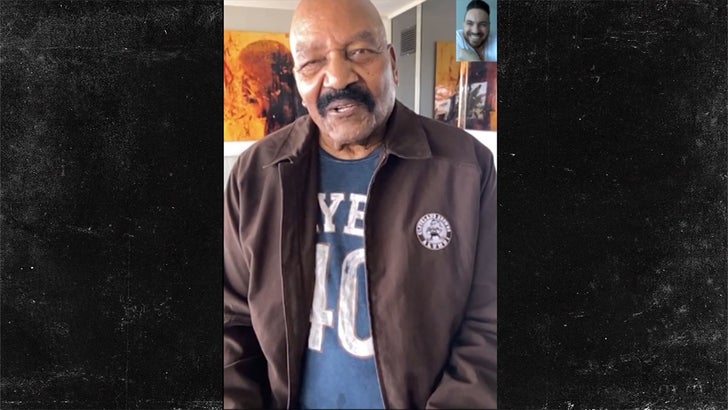 Jim Brown