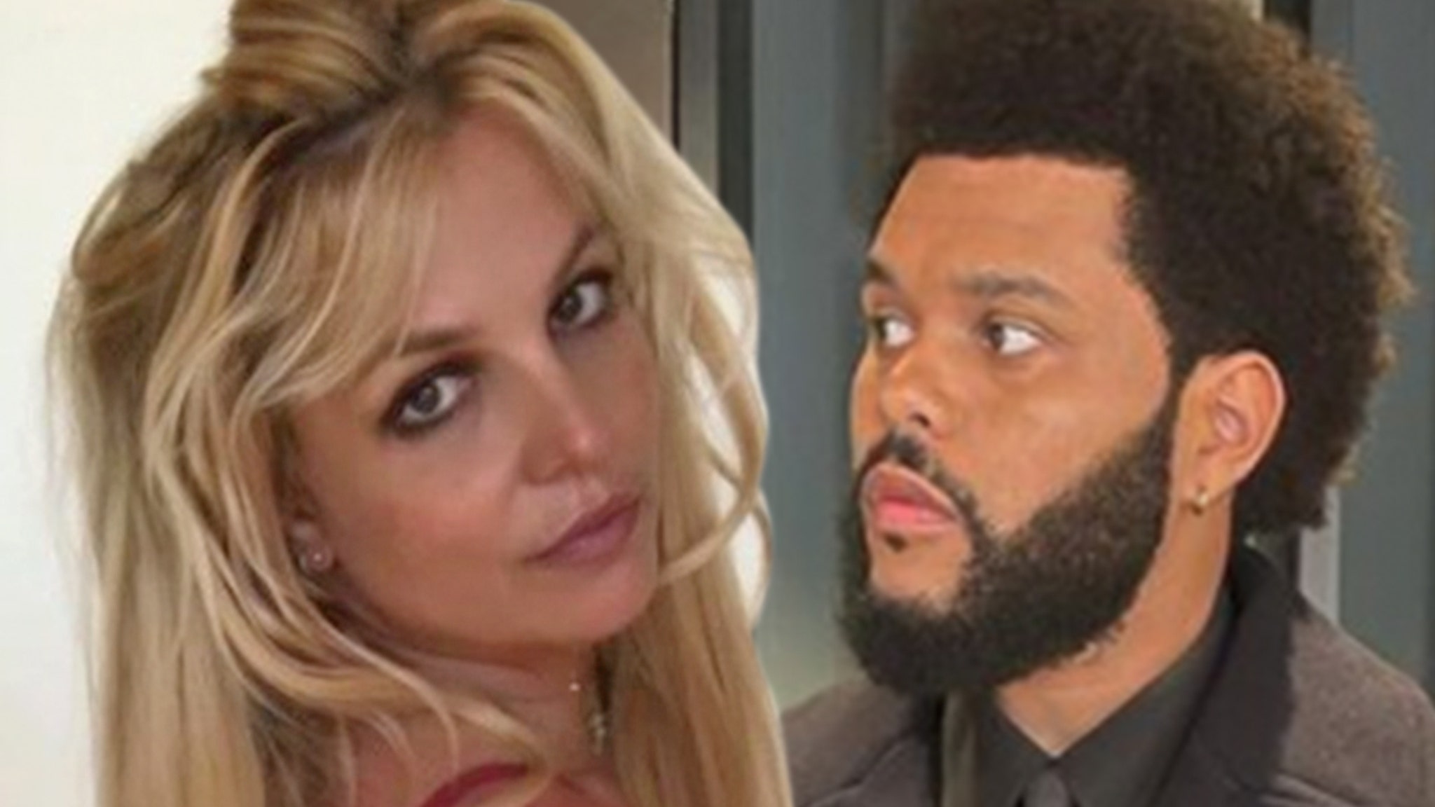 Britney Spears não participou do The Weeknd’s The Idol