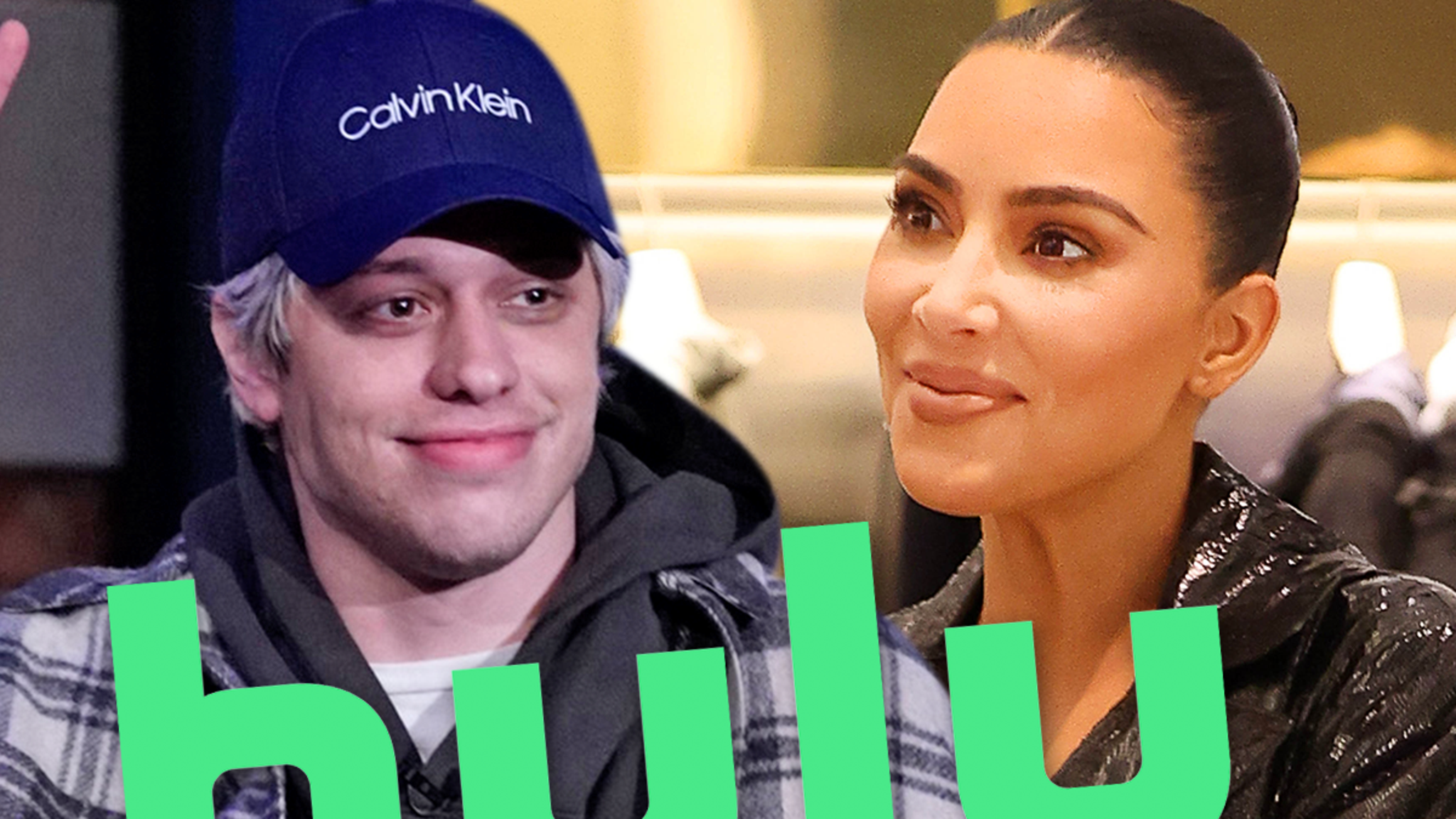 Pete Davidson Will Have to Wait to Appear on Hulu’s ‘The Kardashians’ – TMZ