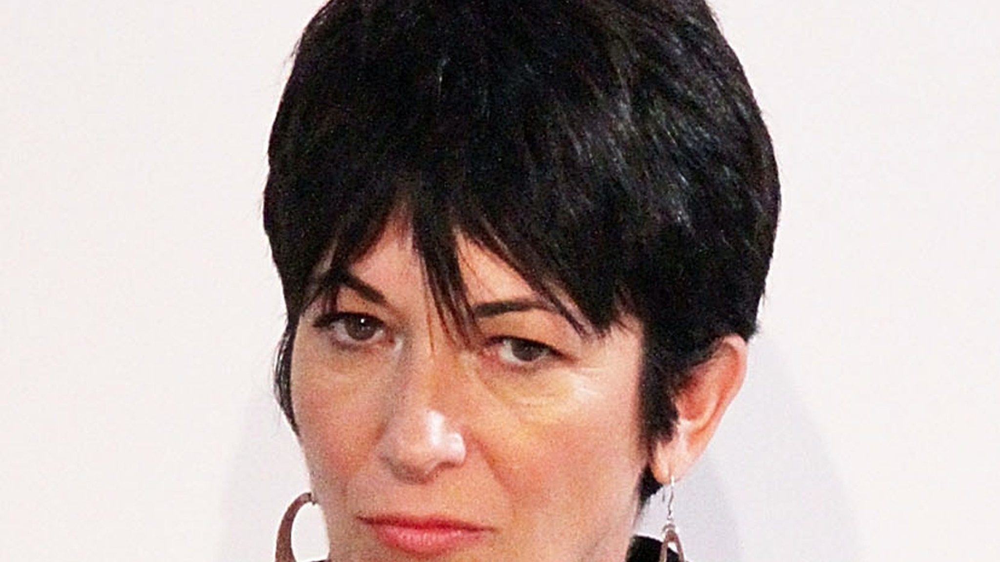 Ghislaine Maxwell Sentenced to 20 Years in Epstein Sex Trafficking Case