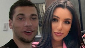 NBA's Zach LaVine Expecting First Child With Hunter Mar, 'Our Little Love'