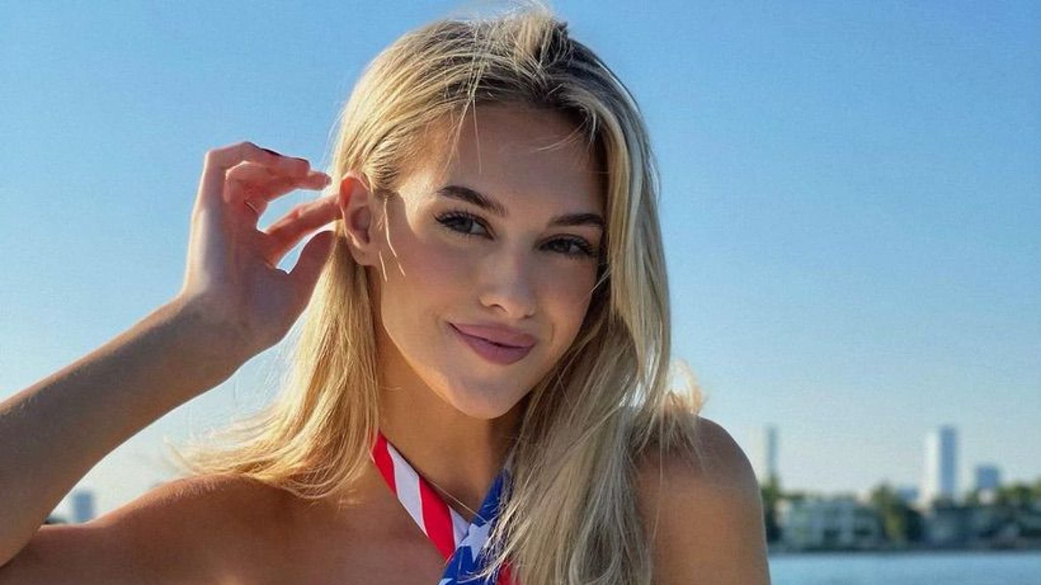 Veronika Rajek Hot Shots