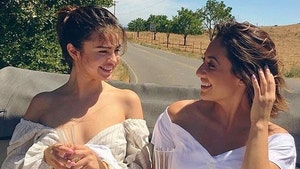 Selena Gomez Wishes Organ Donor Francia Raisa Happy Birthday After Falling Out